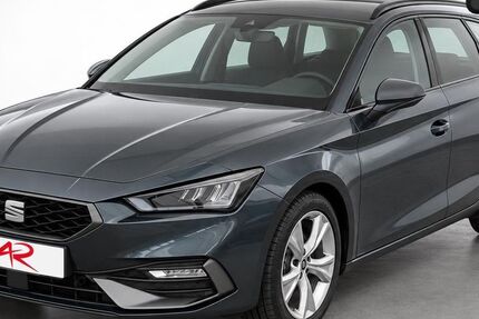 Seat Leon 14.156 km 22.880 &euro; Berlin 12103