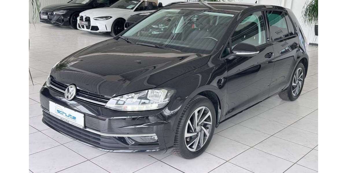 VW Golf 140.950 km 12.950 &euro; Arnsberg 59759