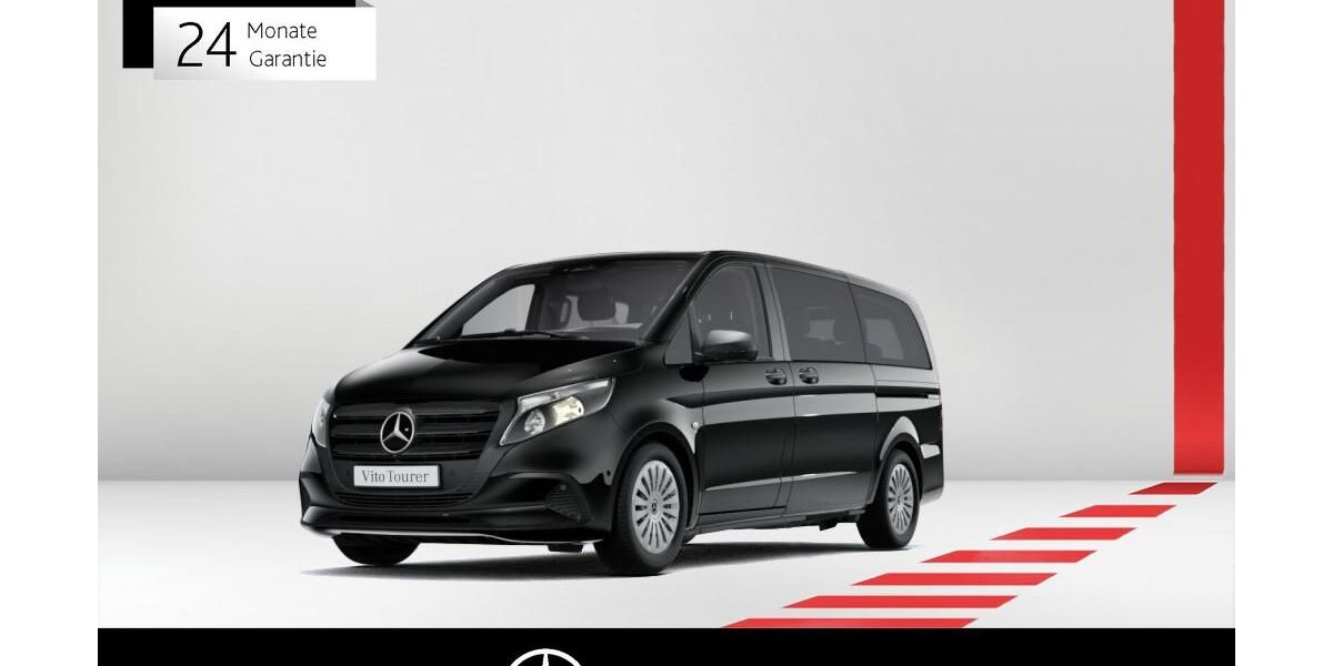 Mercedes-Benz Vito 9.613 km 55.290 &euro; Reinfeld 23858