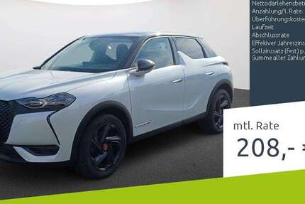 DS Automobiles DS 3 Crossback 30.282 km 17.980 &euro; Dülmen 48249