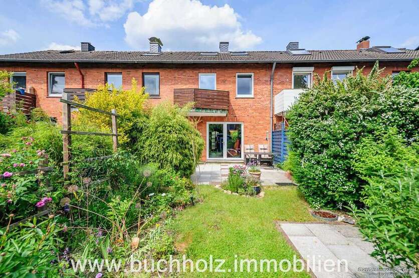 Haus zum Kaufen in Buchholz 259.000 € 67.31 m²