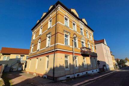 Charmantes 2-Zimmer-Apartment in Meißen Vorbrücke 2 zimmer