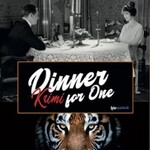 Krimidinner - Dinner for One