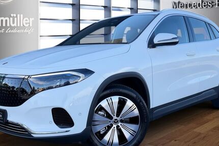 Mercedes-Benz EQA 3.027 km 38.470 &euro; Plauen 08527