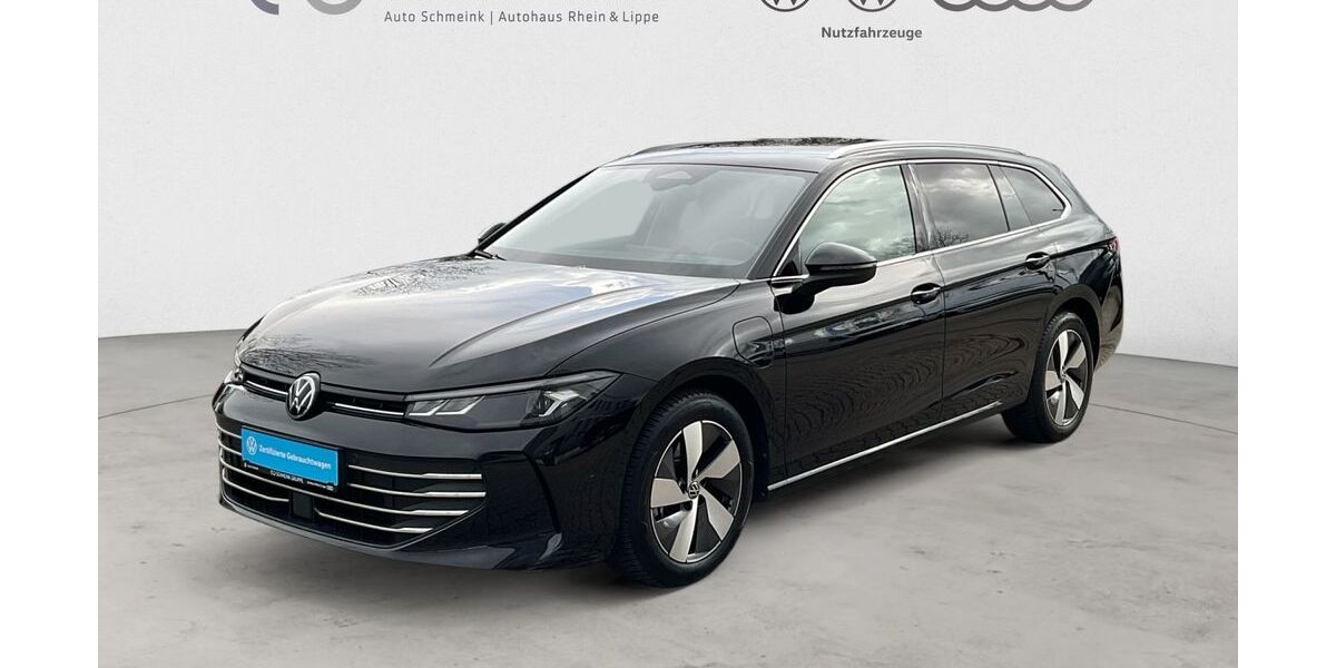 VW Passat 24.027 km 35.880 &euro; Wesel 46483