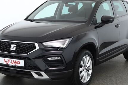 Seat Ateca 49.897 km 23.990 &euro; Köthen 06366