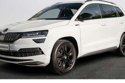 Skoda Karoq 95.350 km 26.035 &euro; Schenefeld 22869