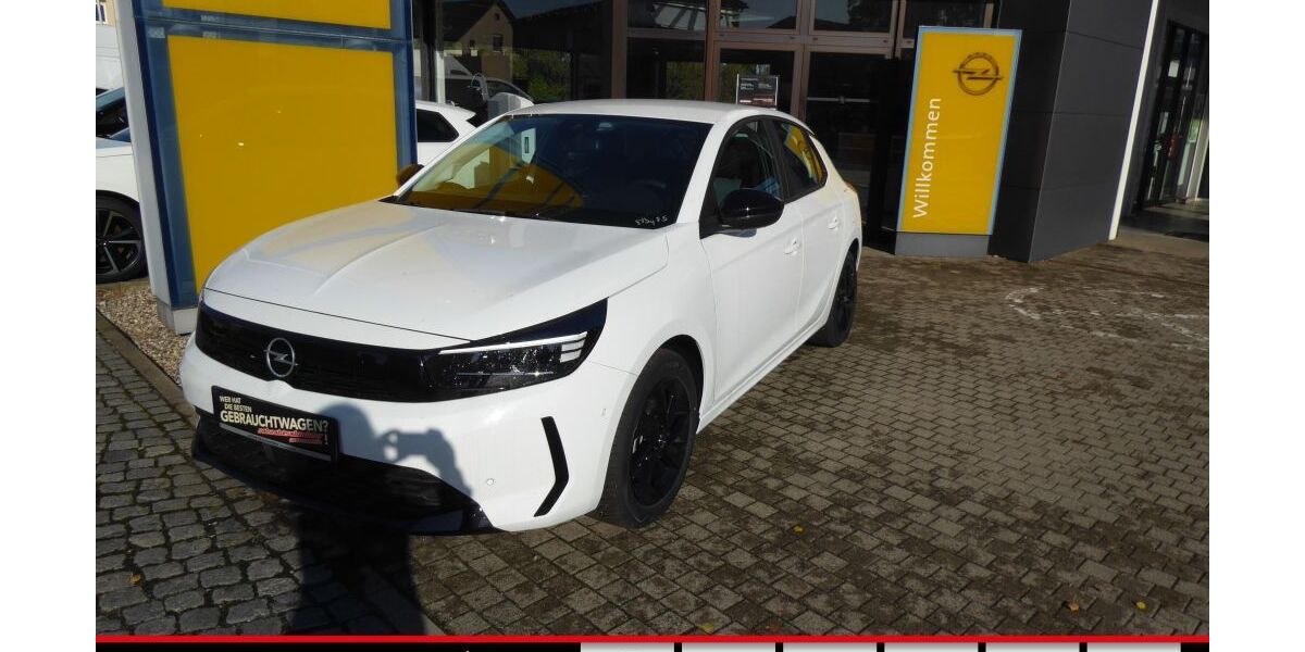 Opel Corsa 9.146 km 18.990 € Werder OT Glindow 14542