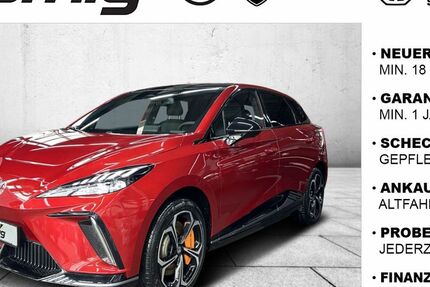 MG 4 4.990 km 29.490 &euro; Hof 95030