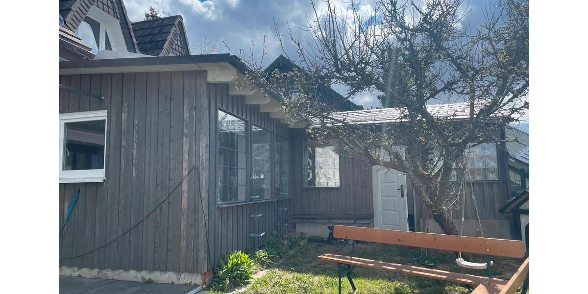 Mehrfamilienhaus, Wohnhaus Winterberg - 8 Zimmer, 248 m&sup2;, 555.000&euro; | Angebot:26212252