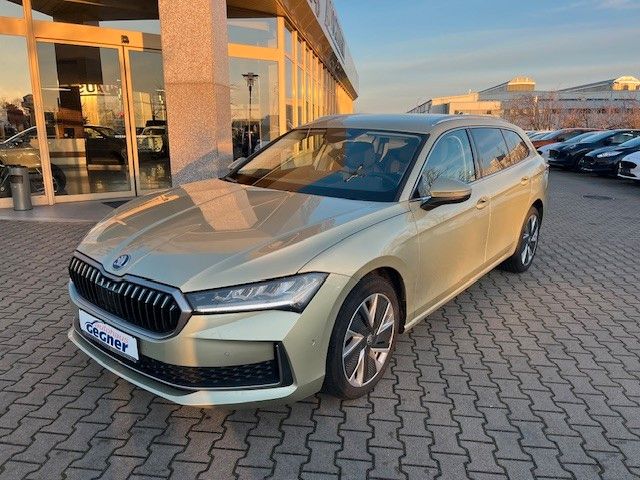 Skoda Superb 11.636 km 35.740 &euro; Eilenburg 04838