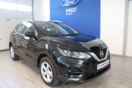 Nissan Qashqai 45.900 km 17.700 &euro; Beverungen 37688