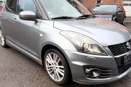 Suzuki Swift 113.000 km 7.800 &euro; Wertheim am Main 97877