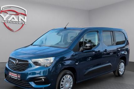 Opel Combo Life 96.960 km 17.900 &euro; Koblenz 56070