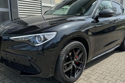 Alfa Romeo Stelvio 69.990 km 34.990 &euro; Cottbus 03050