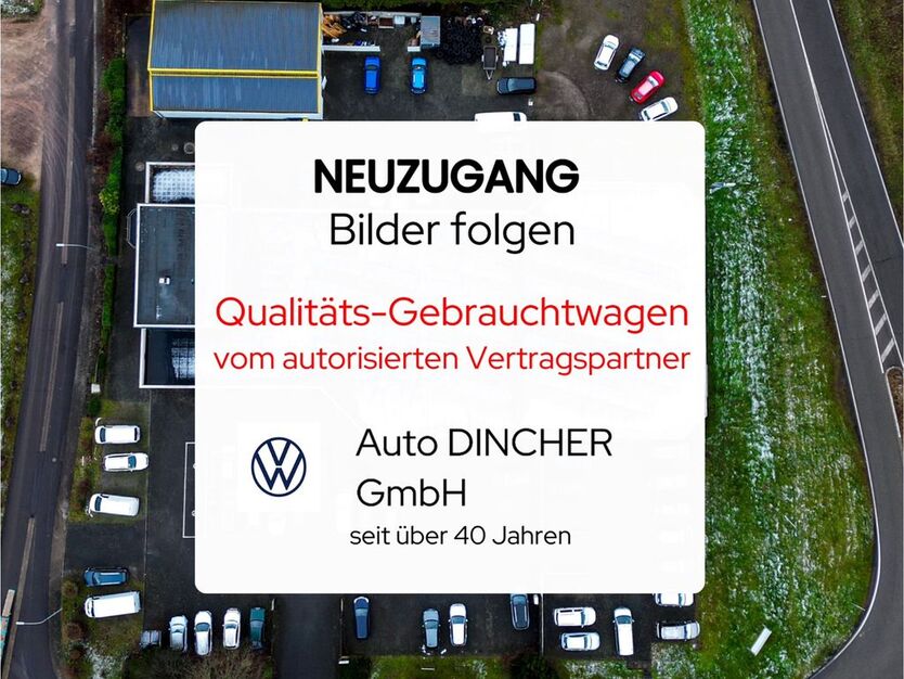 VW Polo 59.500 km 18.790 € Kleinblittersdorf 66271