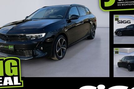 Opel Astra 18.125 km 24.980 &euro; Augsburg 86179