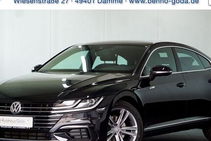 VW Arteon 100.735 km 23.950 &euro; Damme 49401