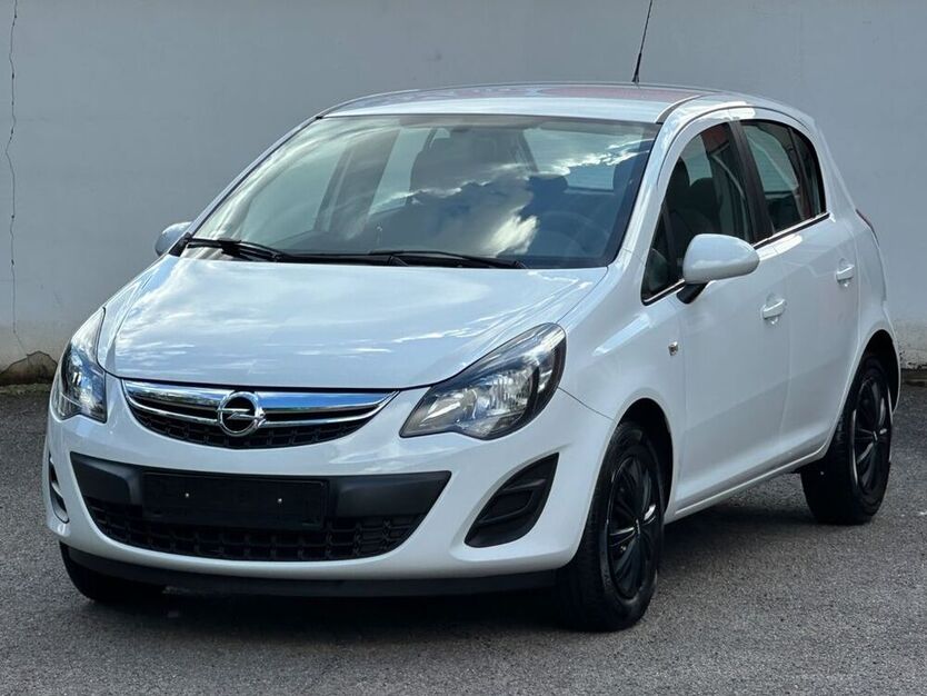 Corsa