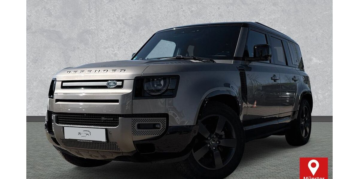 Land Rover Defender 39.512 km 57.499 &euro; Münster 48163