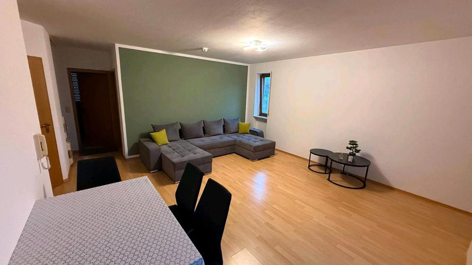 Etagenwohnung Bad Neustadt an der Saale - 2 Zimmer, 65 m&sup2;, 700&euro; | Angebot:25936863