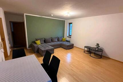 Wohnung Bad Neustadt an der Saale - 2 Zimmer, 65 m&sup2;, 700&euro; | Angebot:25936863