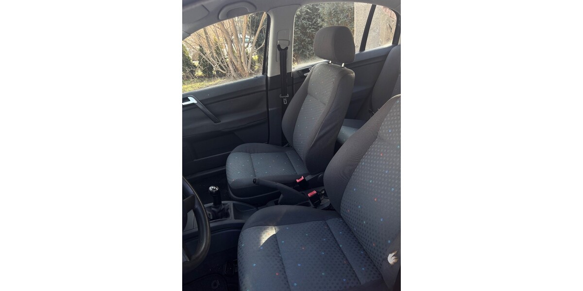 VW Polo 190.000 km 1.300 &euro; Dresden 01067