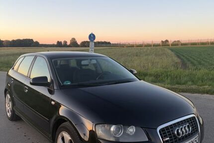 Audi A3 282.228 km 2.100 &euro; Geisenfeld 85290