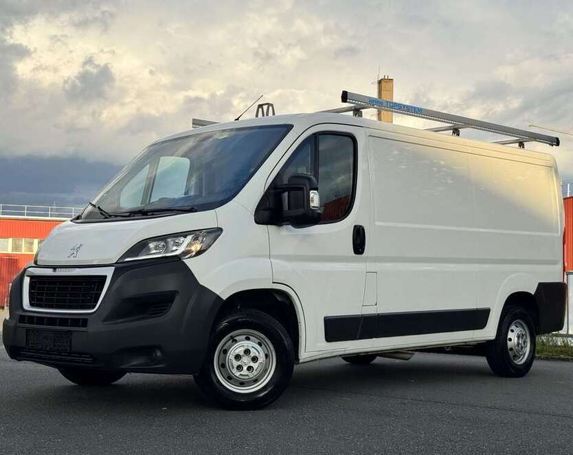 Peugeot Boxer 130.170 km 14.000 € Dietzenbach 63128