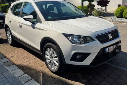 Seat Arona 90.000 km 14.900 &euro; Untereisesheim 74257