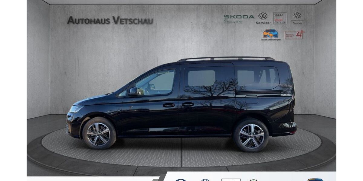 VW Caddy Maxi 11.500 km 48.900 &euro; Vetschau/Spreewald 03226