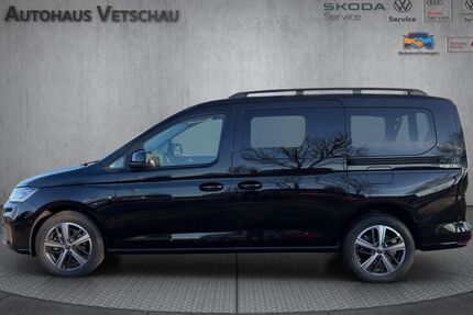 VW Caddy Maxi 11.500 km 49.900 &euro; Vetschau/Spreewald 03226