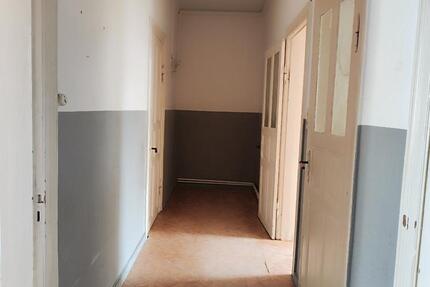 2-Zimmer Wohnung im Stadtkern von Süderbrarup