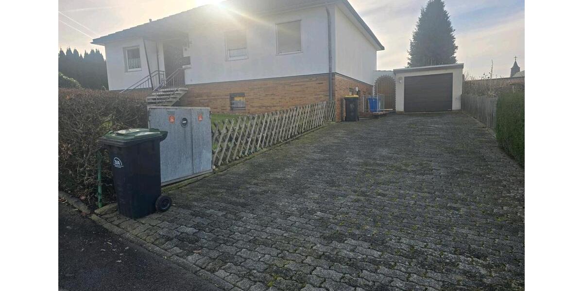 Einfamilienhaus Felsberg - 3 Zimmer, 123 m&sup2;, 240.000&euro; | Angebot:26864513
