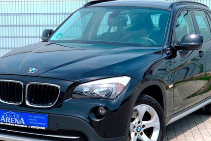 BMW X1 118.000 km 13.948 &euro; Stutensee (Karlsruhe) 76297