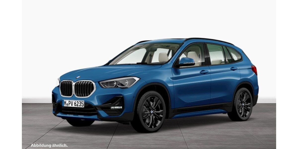 BMW X1 31.606 km 29.901 &euro; Barsbüttel bei Hamburg 22885