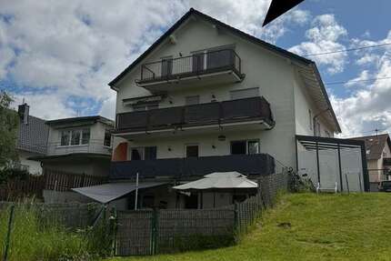 Wohnung Rheinbreitbach - 3 Zimmer, 87 m&sup2;, 260.000&euro; | Angebot:26683362