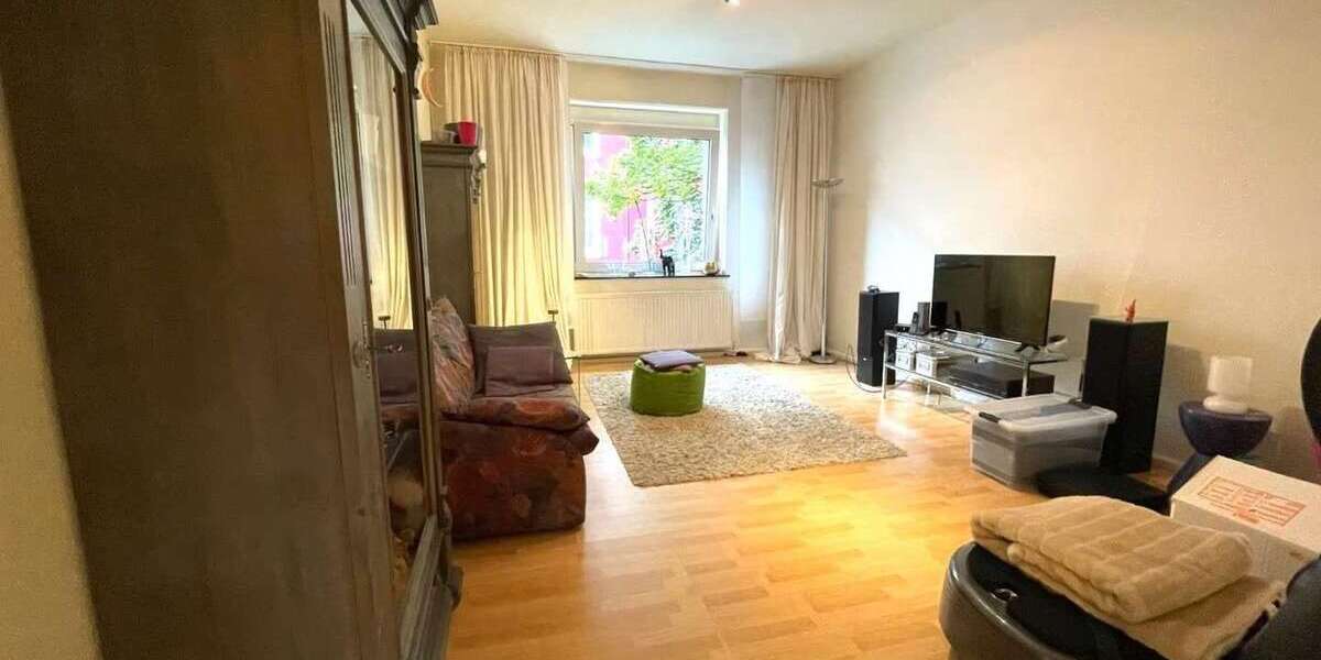Wohnung zum Mieten in Herne 538 € 69.4 m² 2 zimmer