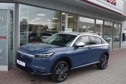 Honda HR-V 5.000 km 37.975 &euro; Gosen / Neu-Zittau 15537