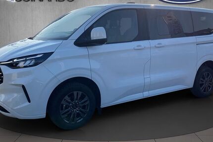 Ford Tourneo Custom 17.000 km 41.980 &euro; Babenhausen 64832