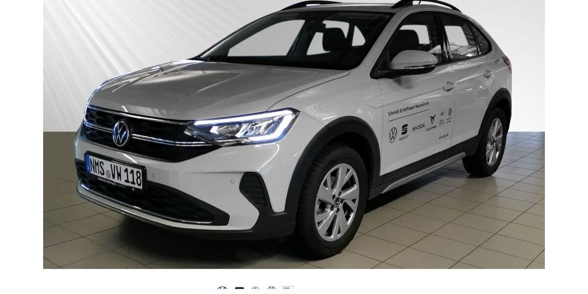 VW Taigo 7.000 km 19.980 &euro; Neumünster 24539