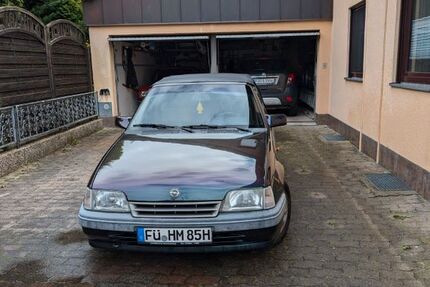 Opel Kadett