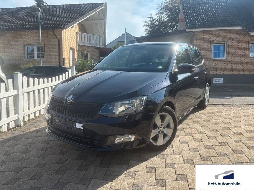 Fabia