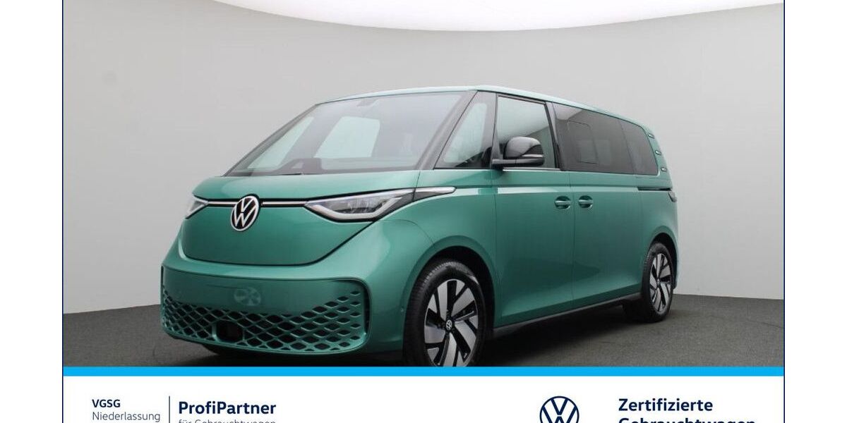 VW ID. Buzz 5.651 km 58.990 &euro; Hannover 30419