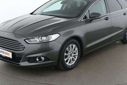 Ford Mondeo 82.779 km 12.150 &euro; Stuttgart 70195