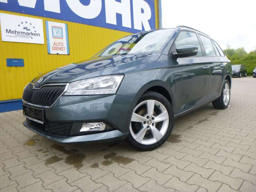 Fabia