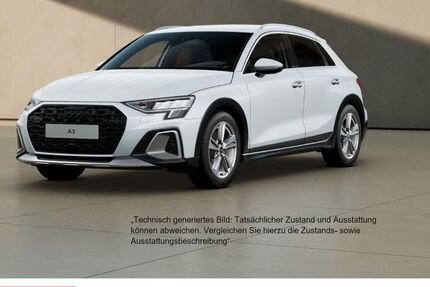 Audi A3 4.980 km 27.590 &euro; Passau 94036