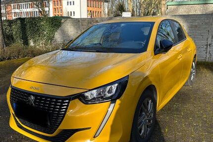 Peugeot 208 35.501 km 11.150 &euro; Unna 59425
