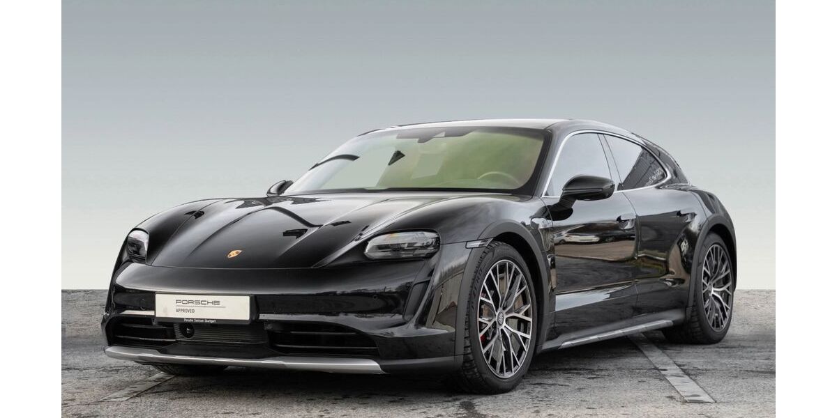 Porsche Taycan 50.600 km 69.900 &euro; Filderstadt 70794