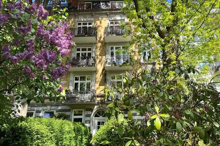 Wohnung zum Mieten in Hamburg 3.300 € 110 m²